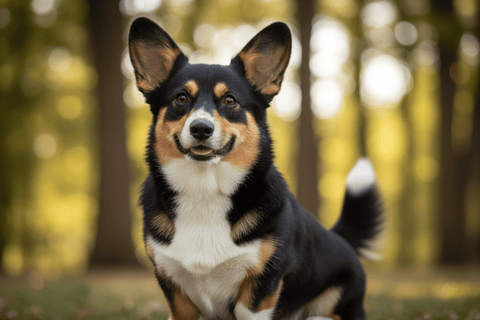 Voyager avec un Chien Épileptique : L'Histoire de Mon Corgi Courageux - Mon Empire Canin