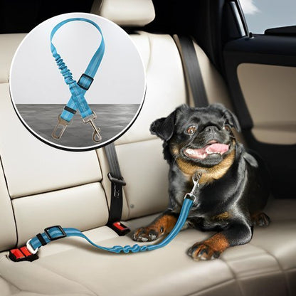 Ceinture chien voiture | Sécuridog - Mon Empire Canin