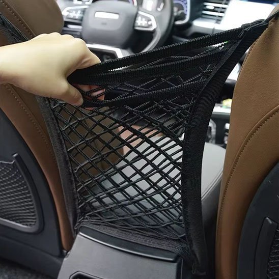 Filet pour chien voiture | PetGuardian - Mon Empire Canin