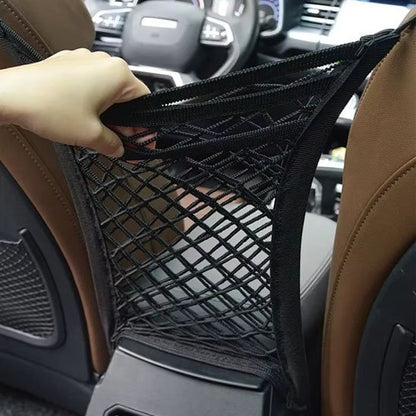 Filet pour chien voiture | PetGuardian - Mon Empire Canin