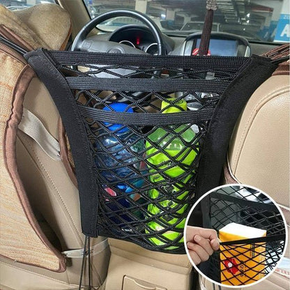 Filet pour chien voiture | PetGuardian - Mon Empire Canin