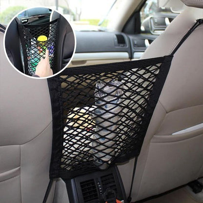 Filet pour chien voiture | PetGuardian - Mon Empire Canin