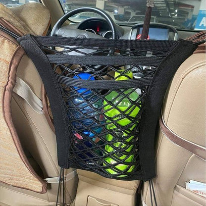 Filet pour chien voiture | PetGuardian - Mon Empire Canin