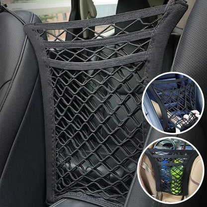 Filet pour chien voiture | PetGuardian - Mon Empire Canin