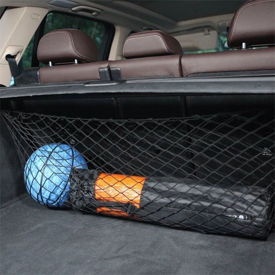 Filet pour chien voiture | SafeDrive - Mon Empire Canin