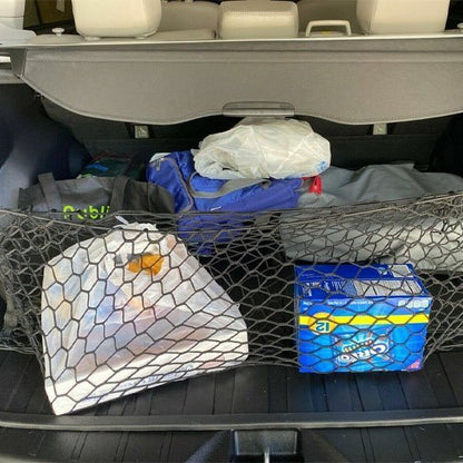 Filet pour chien voiture | SafeDrive - Mon Empire Canin