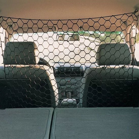 Filet pour chien voiture | SécuriPet - Mon Empire Canin