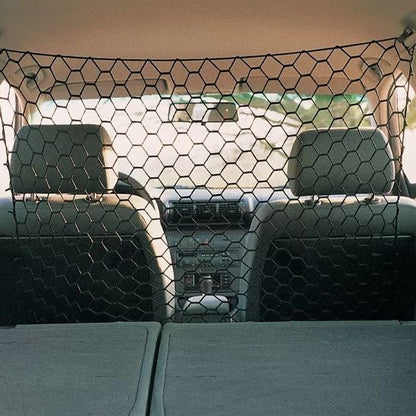 Filet pour chien voiture | SécuriPet - Mon Empire Canin