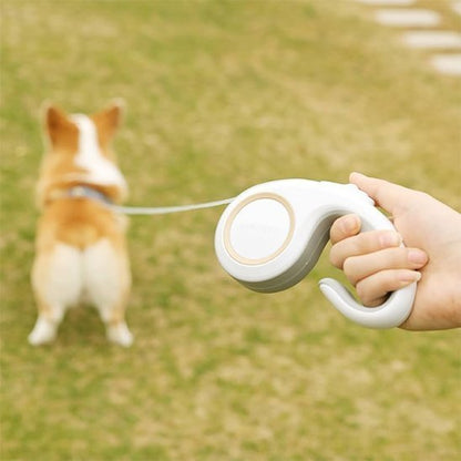 Laisse enrouleur | ProFreedom - Mon Empire Canin