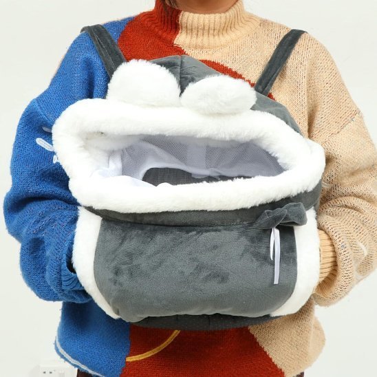 Sac de transport chien | Voyageur Confort - Mon Empire Canin