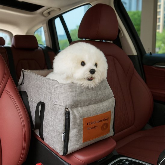 Sac de transport pour Chien | Voyageo - Mon Empire Canin