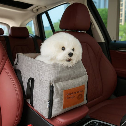 Sac de transport pour Chien | Voyageo - Mon Empire Canin