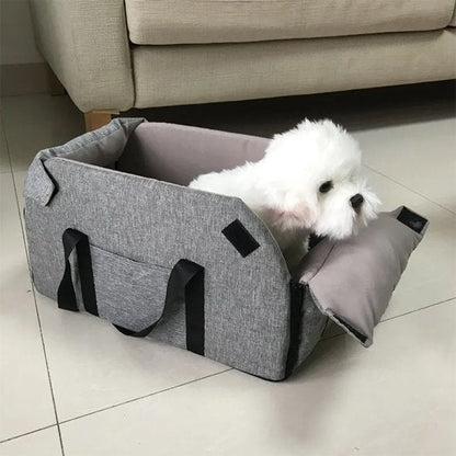 Sac de transport pour Chien | Voyageo - Mon Empire Canin