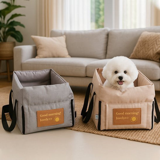 Sac de transport pour Chien | Voyageo - Mon Empire Canin